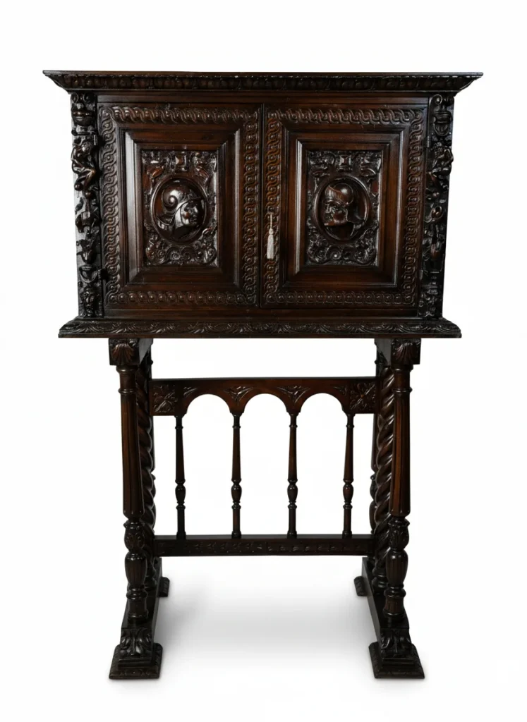 Pieza de coleccion, reliquia - Galería quintana 1930